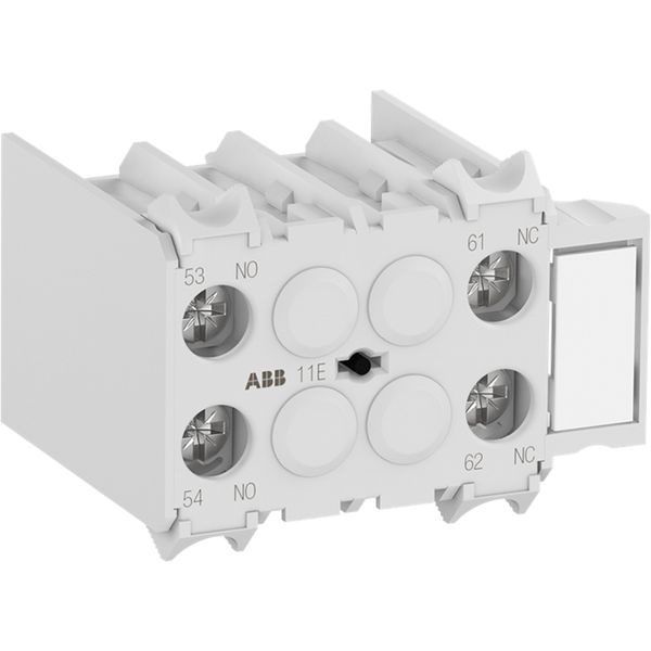 MARN202AR Auxiliary Contact Block image 2