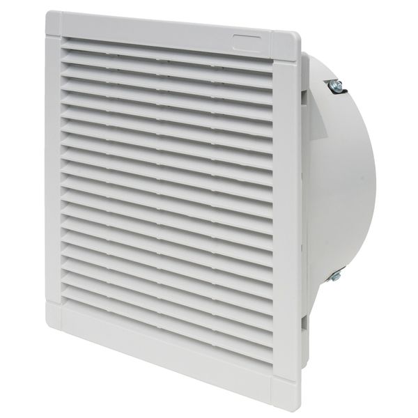 Filter Fan-for indoor use 370 m³/h 230VAC/size 4 (7F.50.8.230.4370) image 2