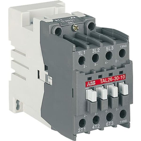 TAL26-30-10 17-32V DC Contactor image 2