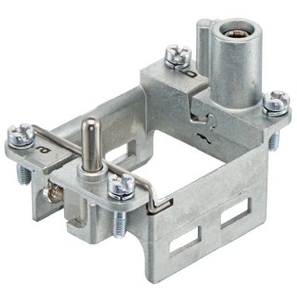Han hinged frame plus, for 2 modules a-b image 1