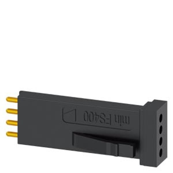 ETU-COM adapter accessory for: COM0... image 1