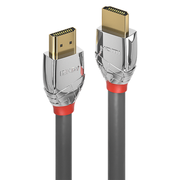 10m Standard HDMI Cable, Cromo Line HDMI Male to Male image 1