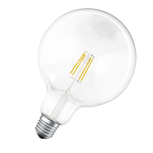 SMART+ Filament Globe Dimmable 60 6 W/2700 K E27 image 4