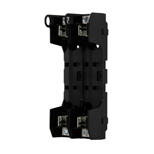 Eaton Bussmann series HM modular fuse block, 600V, 0-30A, CR, Two-pole image 21