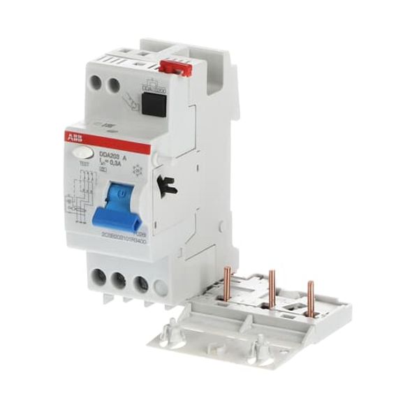 AF140-30-22-14 Contactor image 2