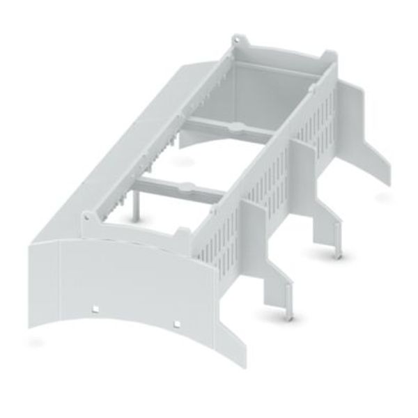 BC 161,6 OT 020202 KMGY - Upper housing part image 1