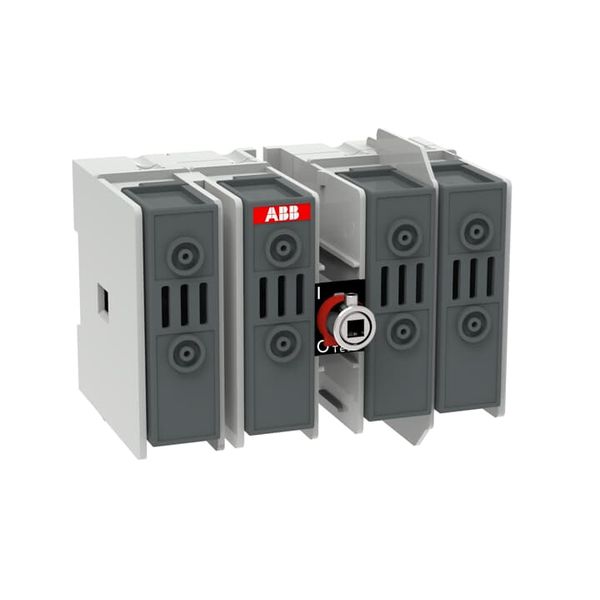 OS30FAJ22F FUSIBLE DISCONNECT SWITCH image 2