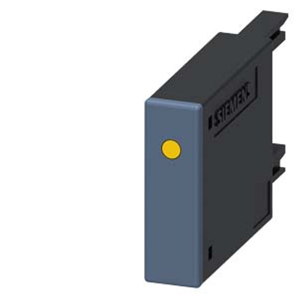 surge suppressor, varistor with LED... image 1