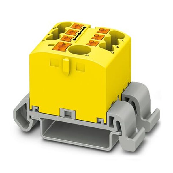 Distribution block image 3