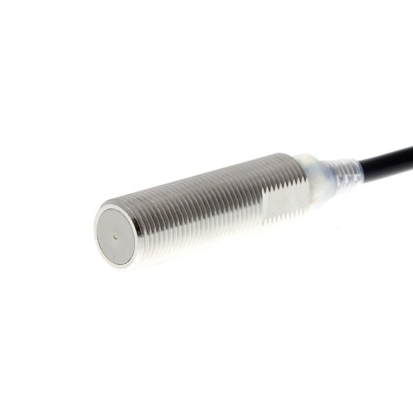 Proximity sensor M12, high temperature (100Â°C) stainless steel, 3 mm s E2EH7014F image 2