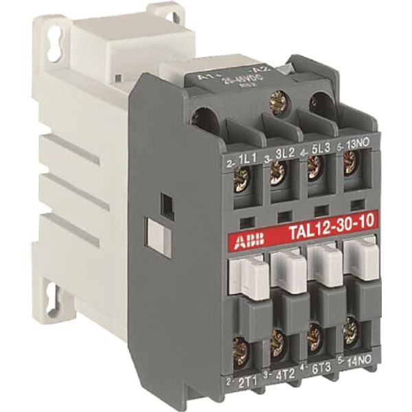 TAL12-30-01 77-143V DC Contactor image 2