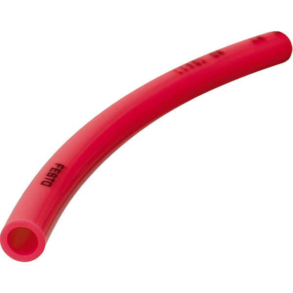 PEN-12X1,75-RT Plastic tubing image 1