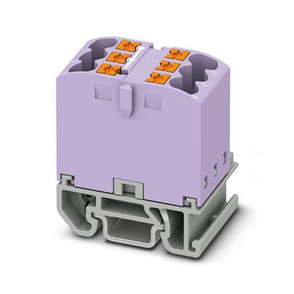 Distribution block image 3