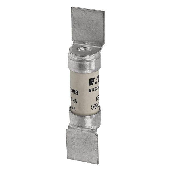 Fuse-link, low voltage, 2 A, AC 550 V, BS88/F2, 14 x 68 mm, gL/gG, BS image 22