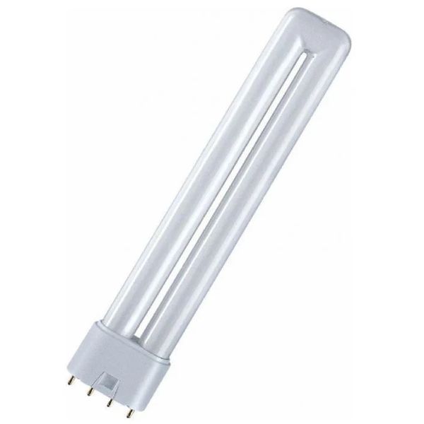 CFL Bulb iLight PLL 24W/840 2G11 (4-pins) image 1