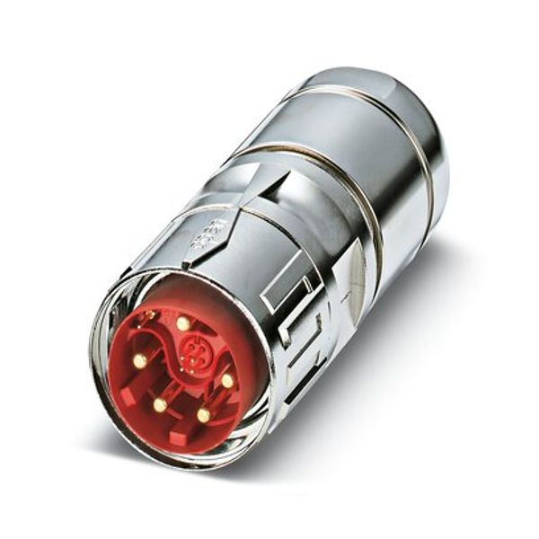 Cable connector image 3