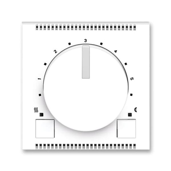 3292M-A10101 01 Universal thermostat with rotary temperature setting ; 3292M-A10101 01 image 2