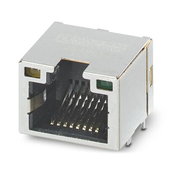 RJ45 PCB connectors image 1