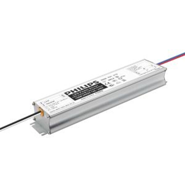 LED Power Driver 80W 24V 120V-240V image 1