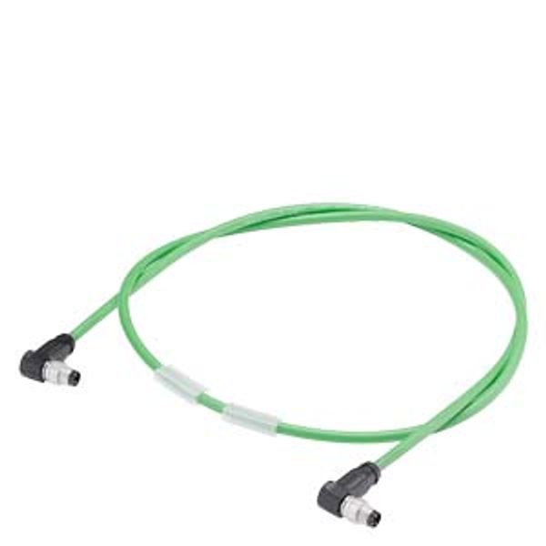 Cable with front connector for SIMA... image 12