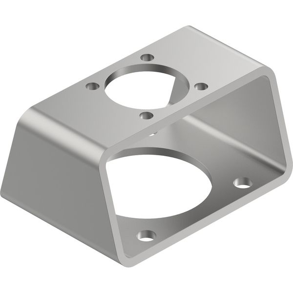 DARQ-B-F12-F07-R13 Mounting adapter image 1