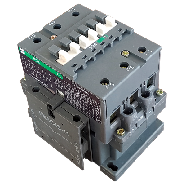 AC contactor FC4 75A 36V image 2