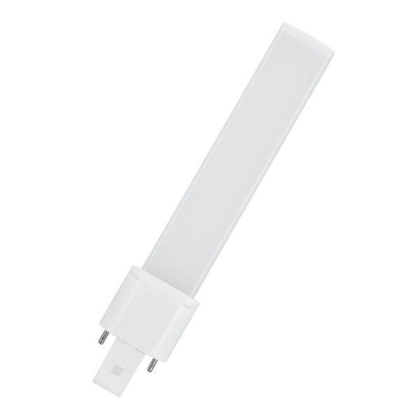 LED Bulb G23 8W CW image 1