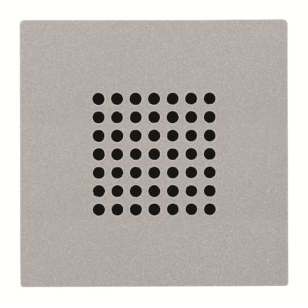 N2219 PL Buzzer Silver - Zenit image 1