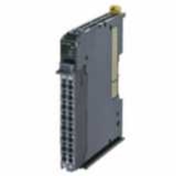 Serial Communication Interface Unit, 1 x RS-232C, screwless push-in co NX020114M image 1