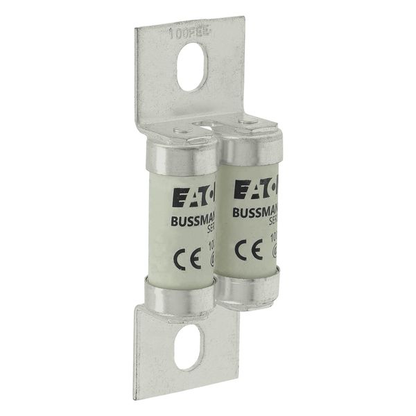 50Amp 750V dc TRACTION FUSE image 11