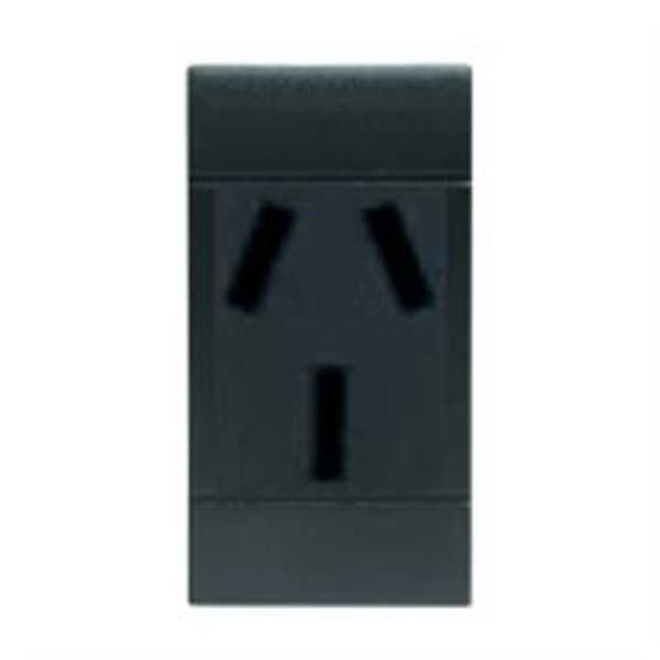 ARGENTINIAN STANDARD SOCKET 2P+E 10A image 5