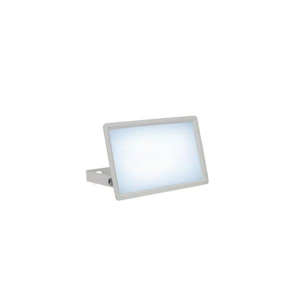 NOCTIS LUX 3 FLOODLIGHT 20W CW 230V IP65 120x90x27mm WHITE image 10