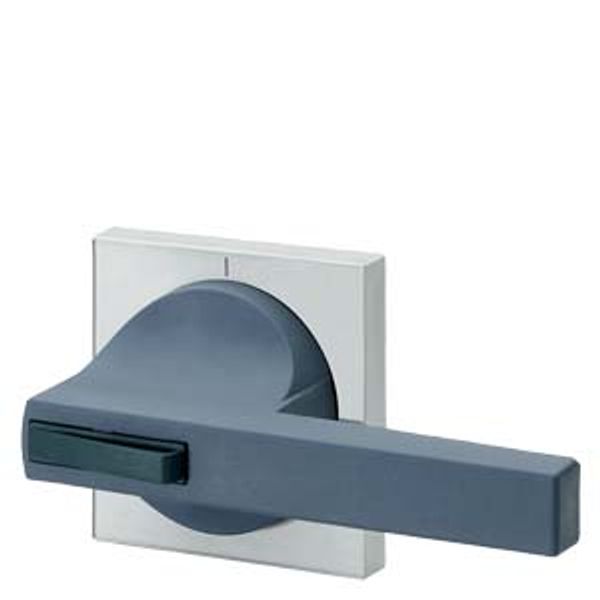 Handle dark blue/blue-green Basic M... image 1