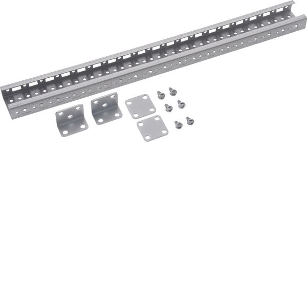 Horizontal profile 1-part for width 600mm image 1