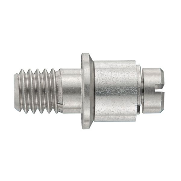 Han 48B latching roller bolt image 1