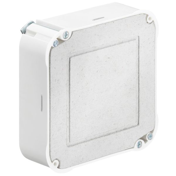 Cav. wall universal installation hsng 105 x 105 x 53 mm, halogen-free image 1