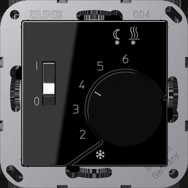 Floor thermostat 230 V image 3