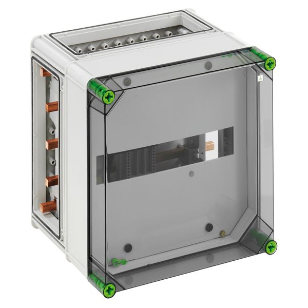 Distribution board GSi 2 VS KD-t image 1