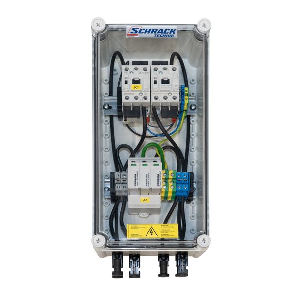 PV-CombiBox BC Prot.+Fire Prot., 1Mpp Tracker, 1000Vdc image 3