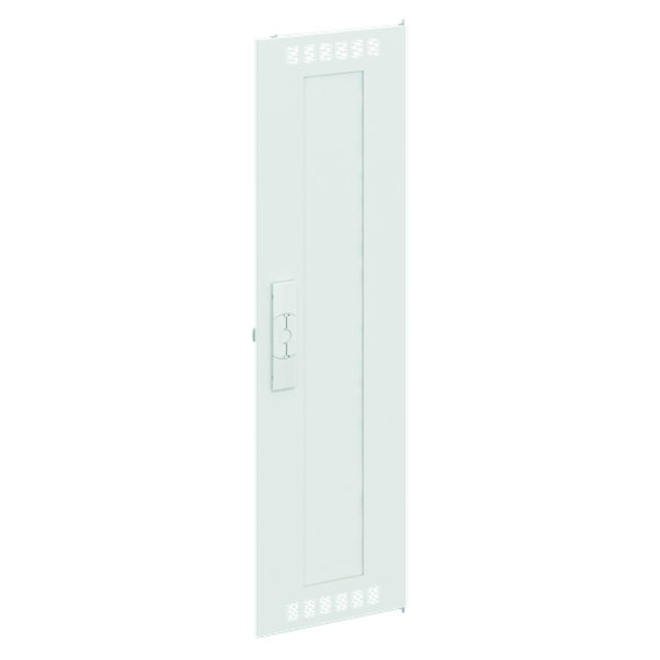 CTW16S ComfortLine Door, IP30, 921 mm x 271 mm x 14 mm image 2