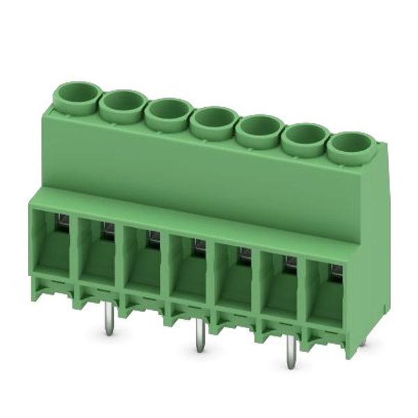 PCB terminal block image 2