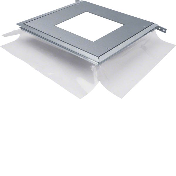 lateral junction box for BK Q06 punching image 1