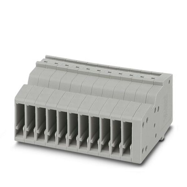 COMBI receptacle image 3