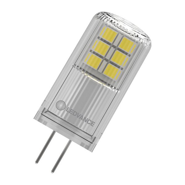 LED PIN28 2.2W 827 CL G4 P LEDV image 1