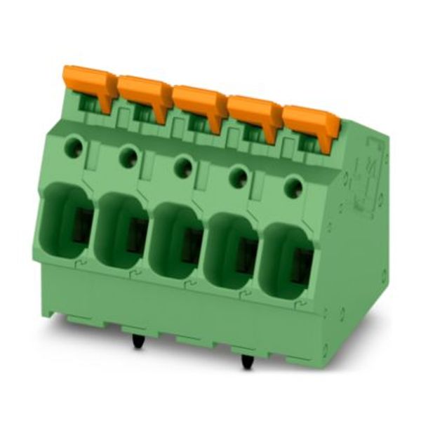 LPTA 6/ 4-7,5-ZF - PCB terminal block image 1