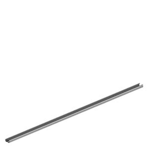 C-section mounting rail Cable propp... image 1