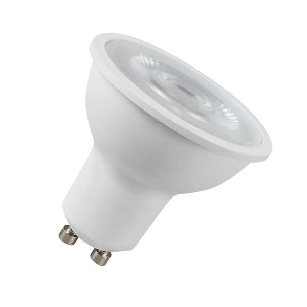 LED Bulb GU10 5W 4200K 100" carton 205100D SL image 1