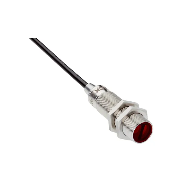 Photoelectric sensors: GRL18-P1131V image 1