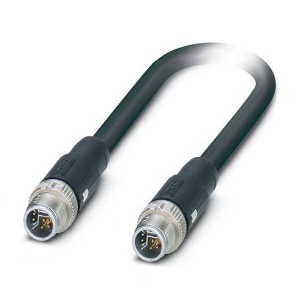 NBC-M12MSY/1,5-94H/M12MSY - Hybrid cable image 2