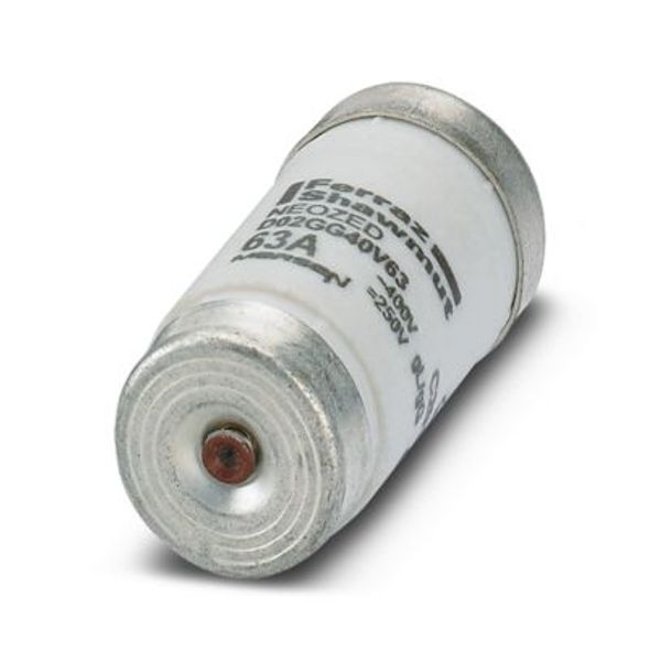 S  63 A/380 V - Fuse insert image 1